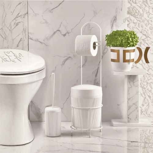 Tuvalet Kağıtlığı