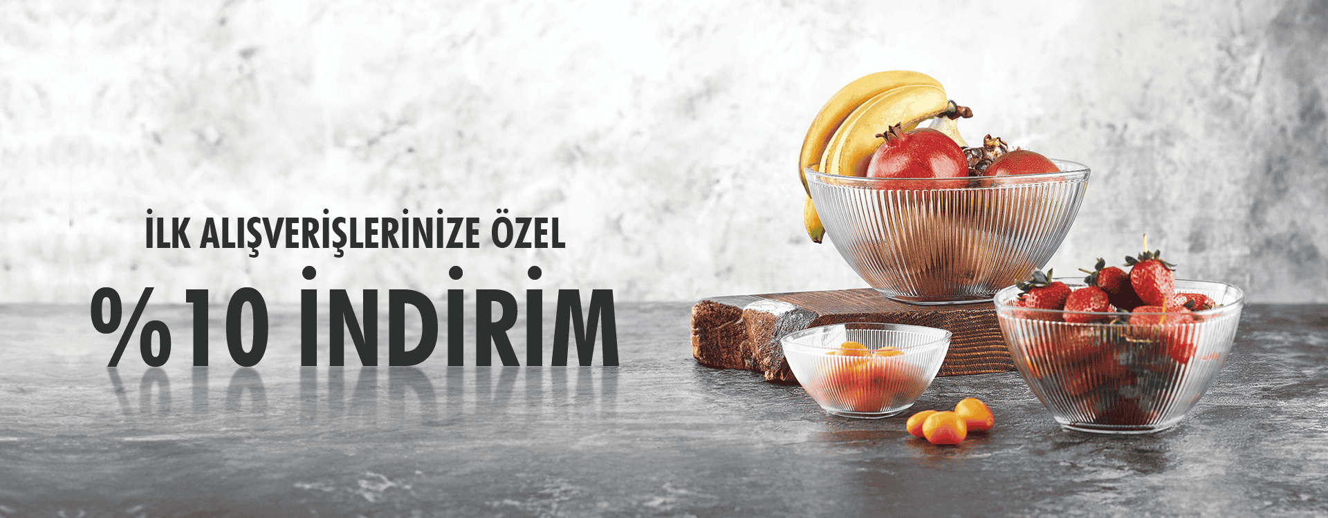 %10 indirim